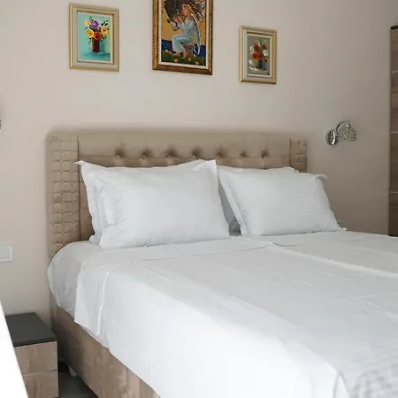 Apartamento Todorovi 1