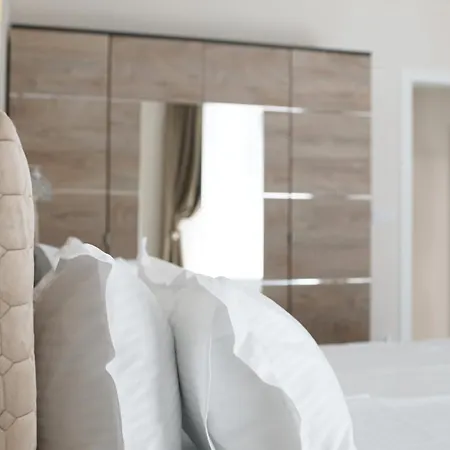 Apartamento Todorovi 1 *
