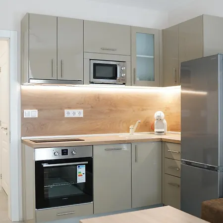Todorovi 1 Apartamento