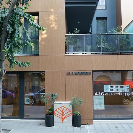 Apartamento Todorovi 1 Varna