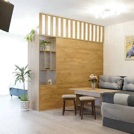 Todorovi 1 Apartment *