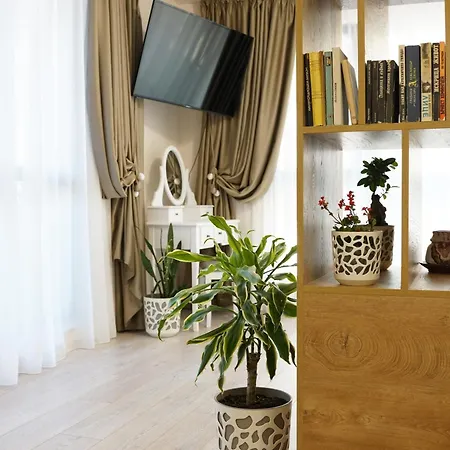 Todorovi 1 Apartment