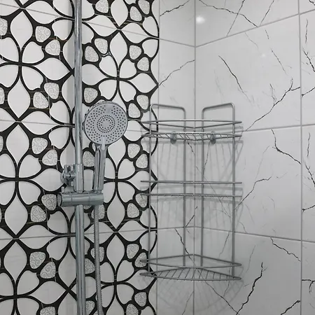 Apartment Todorovi 1