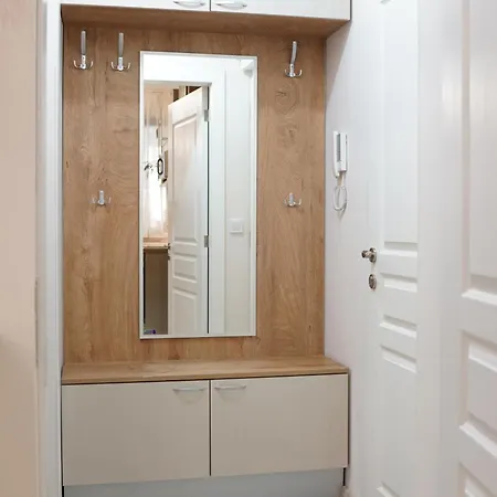 Apartment Todorovi 1